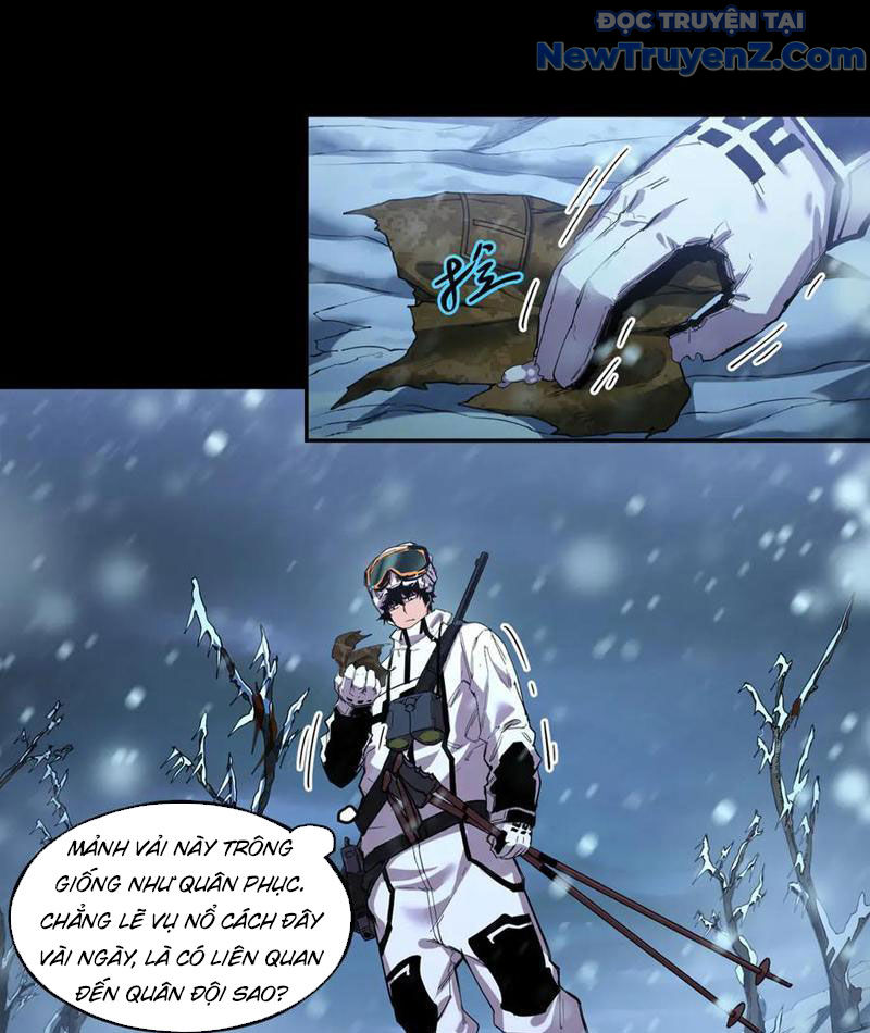 Cực Hàn Chiến Kỷ chapter 46 - Trang 55
