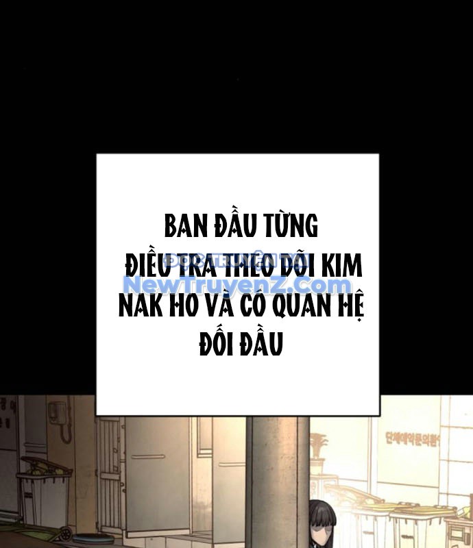 Cảnh Sát Báo Thù chapter 98 - Trang 82