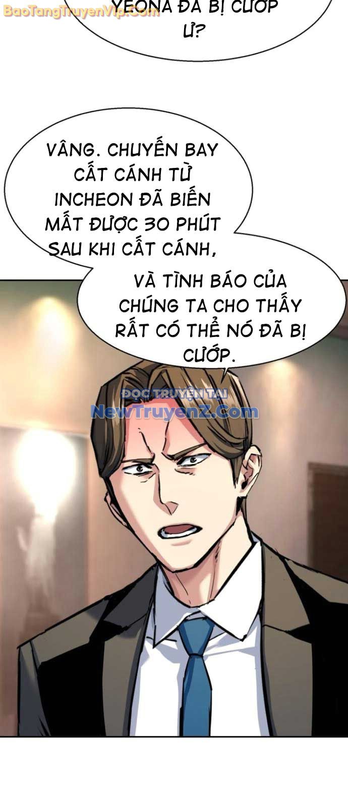 Bạn Học Của Tôi Là Lính Đánh Thuê chapter 239 - Trang 70