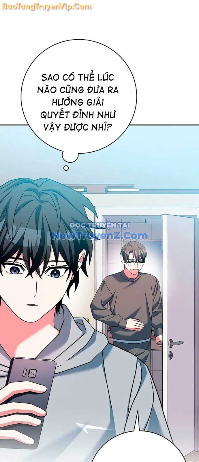Stream Của Cung Thủ Thiên Tài chapter 64 - Trang 7