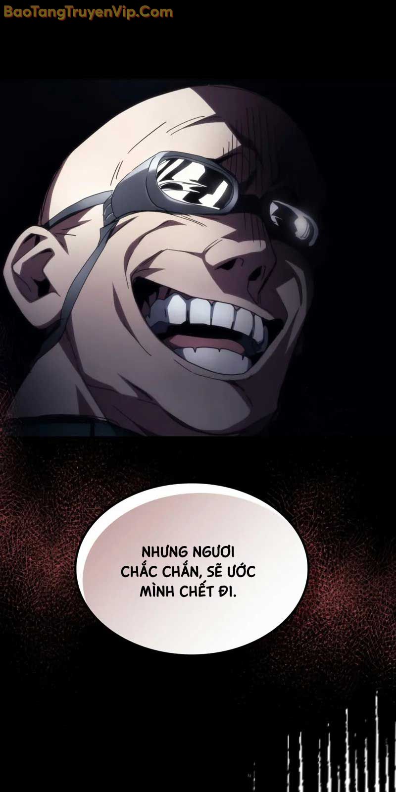 Hãy Hành Động Như Một Boss Đi Ngài Mr Devourer chapter 76 - Trang 35