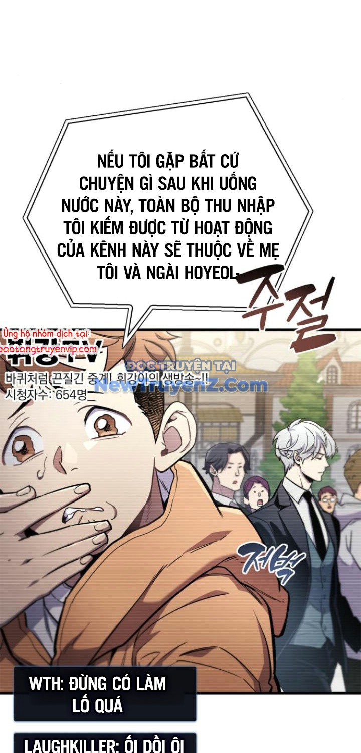 Người Chơi Che Giấu Quá Khứ chapter 72 - Trang 41