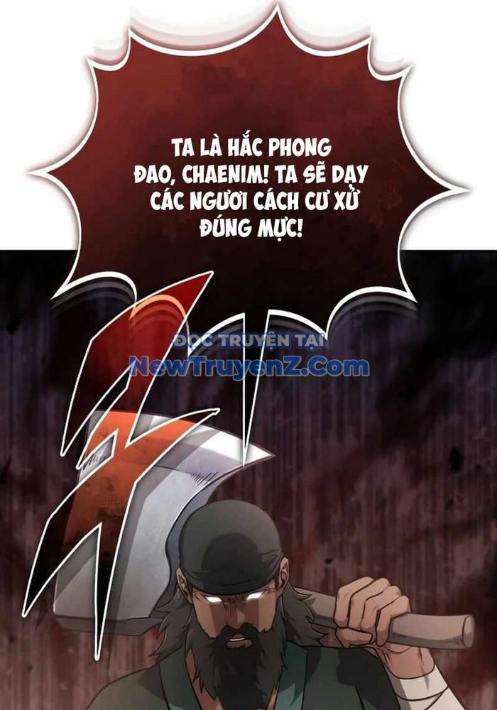 Hồi Quy Giả Về Hưu chapter 69 - Trang 35