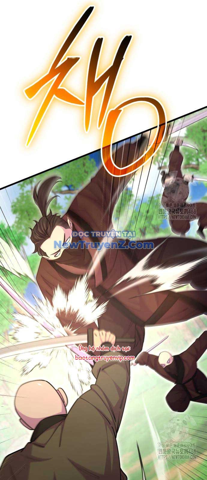 Thiên Hạ Đệ Nhất Đại Sư Huynh chapter 132 - Trang 113