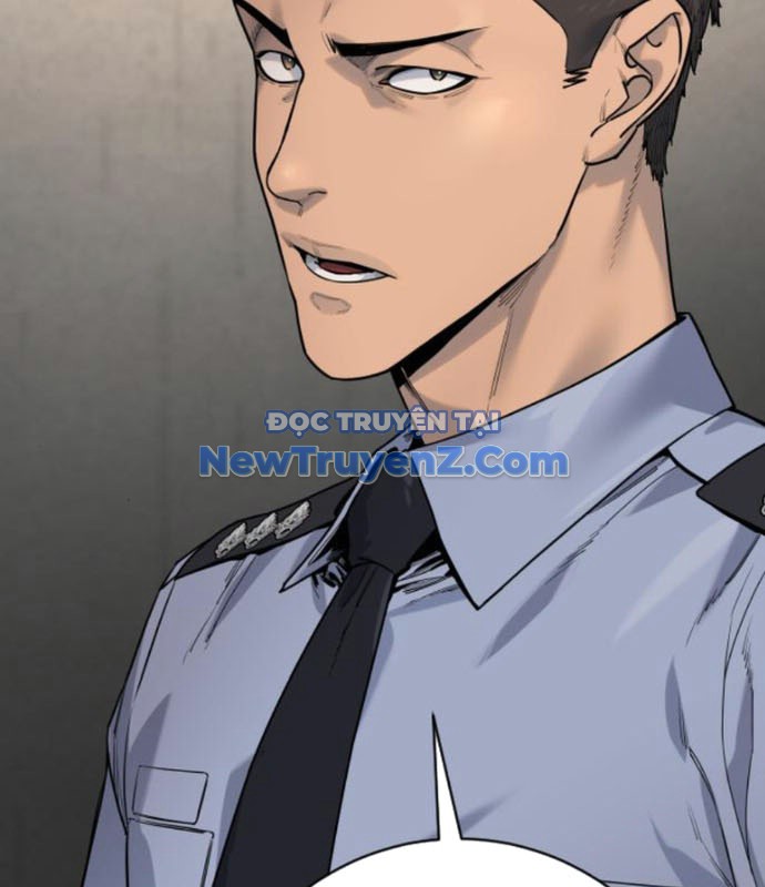 Cảnh Sát Báo Thù chapter 98 - Trang 165