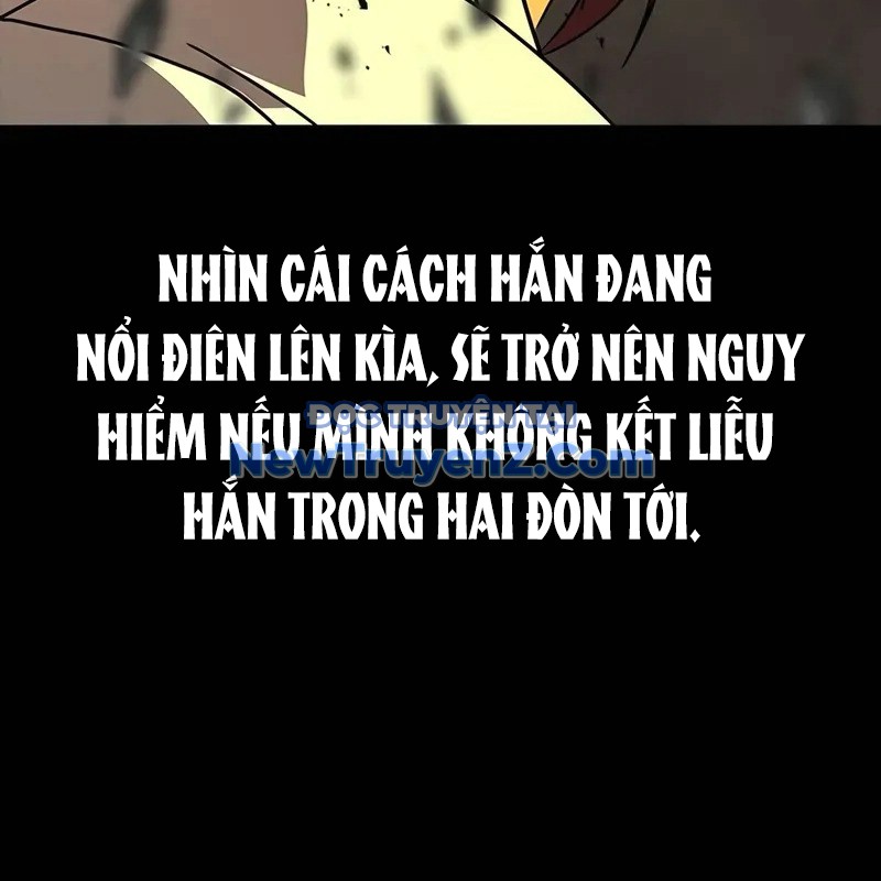 Người Chơi Thiết Thụ chapter 78 - Trang 174