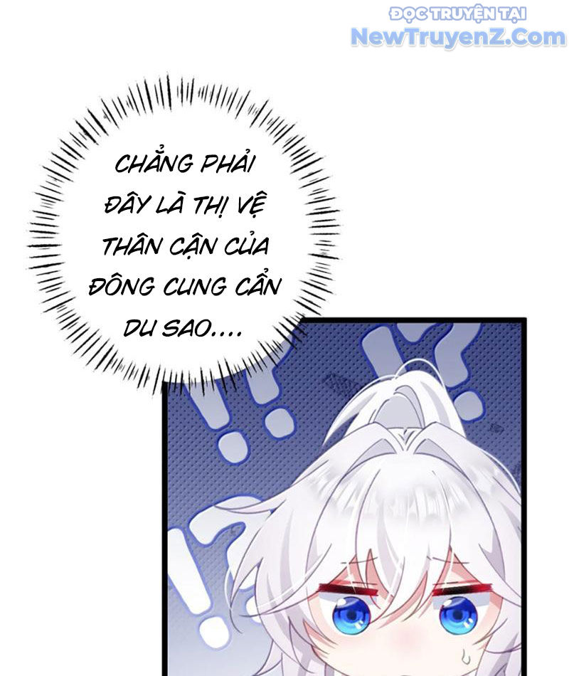 Đập Vỡ Hoàng Đế Nữ Nhi Thân chapter 44 - Trang 5