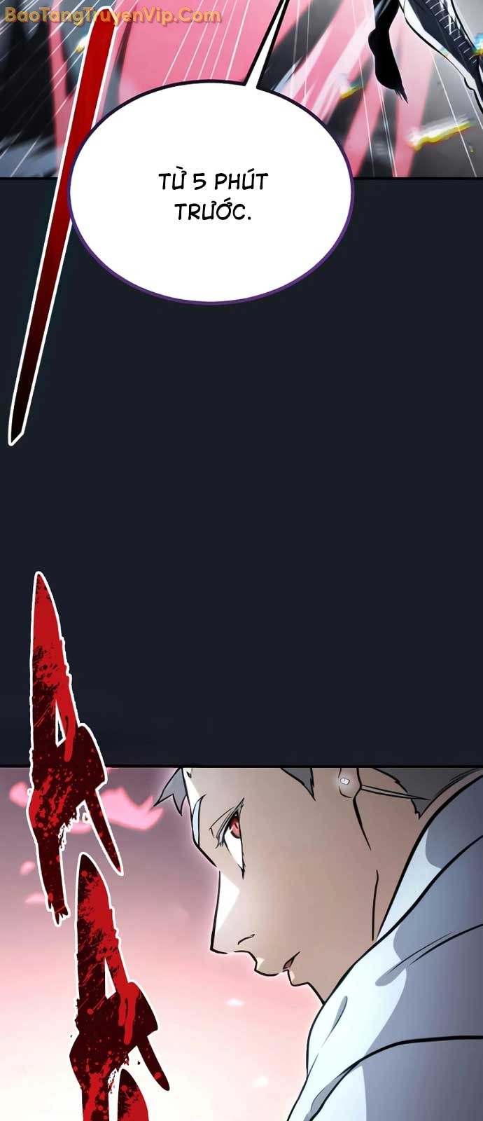 Cuộc Chiến Trong Tòa Tháp: Urek Mazino chapter 9 - Trang 89