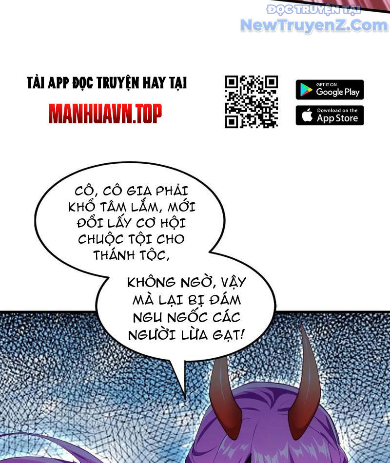 Hoá Ra Ta Đã Vô Địch Từ Lâu chapter 298 - Trang 78