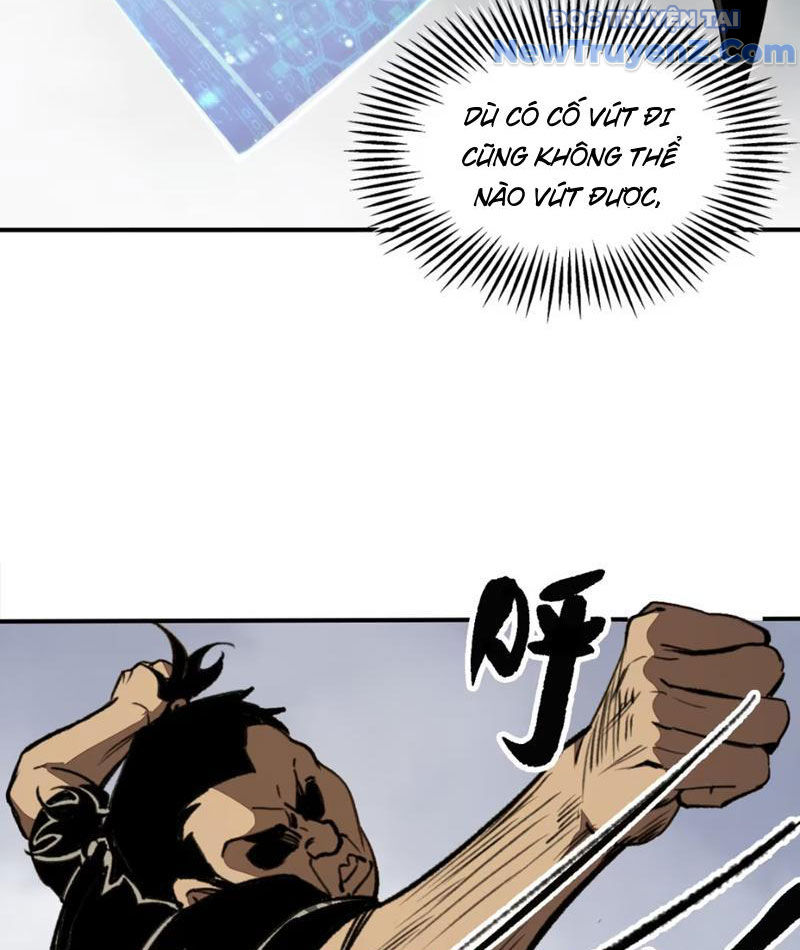 Tinh Linh Chi Hậu chapter 2 - Trang 34