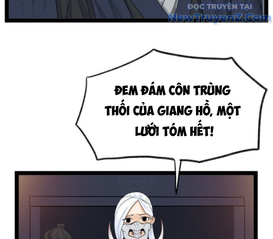 Hiệp Khách Hành Bất Thông chapter 41 - Trang 42