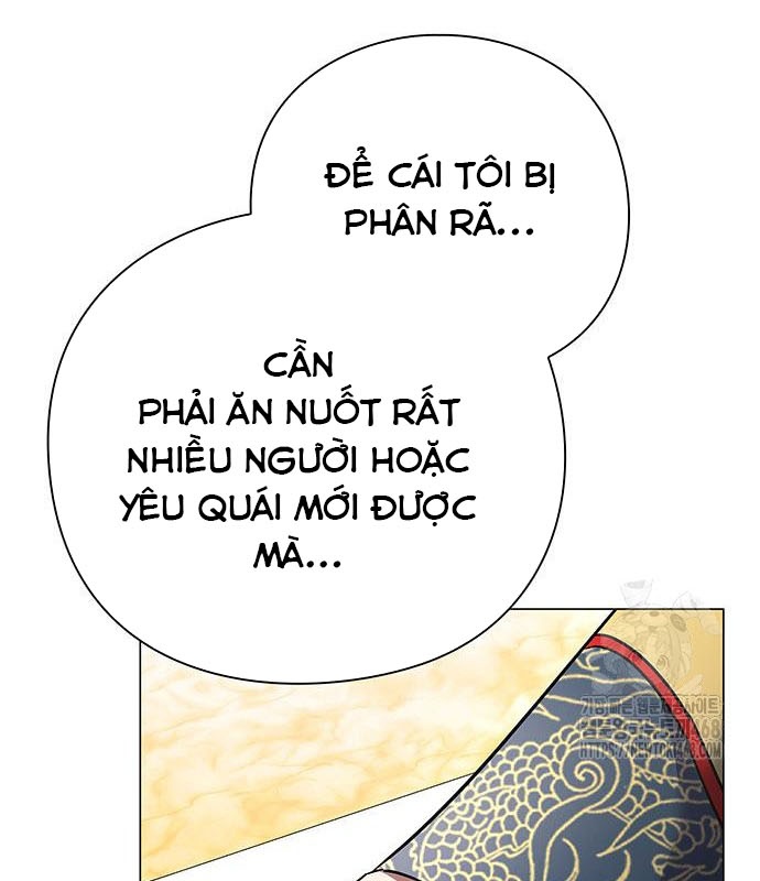 Đêm Của Yêu Tinh chapter 94 - Trang 84