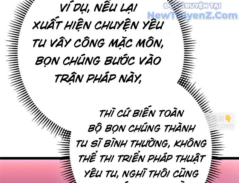 Chưởng Môn Khiêm Tốn Chút chapter 506 - Trang 27