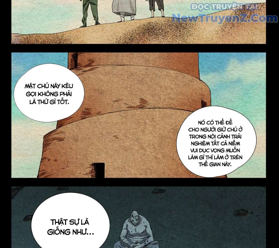 Nhất Nhân Chi Hạ chapter 506 - Trang 24