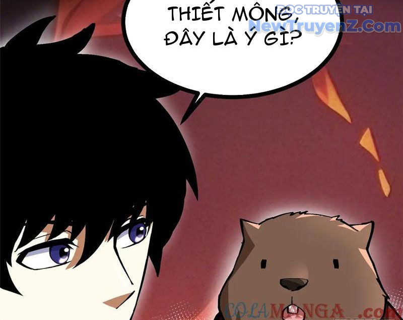 Ta Thật Không Muốn Học Cấm Chú chapter 125 - Trang 29