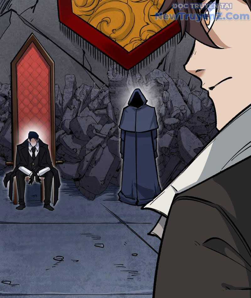 Bắt Đầu Từ Việc Ký Gửi, Ta Một Mình Trảm Thần chapter 7 - Trang 7