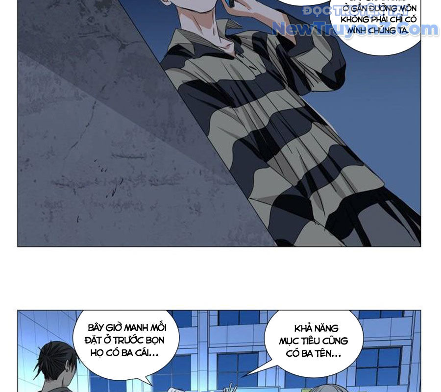 Nhất Nhân Chi Hạ chapter 510 - Trang 14