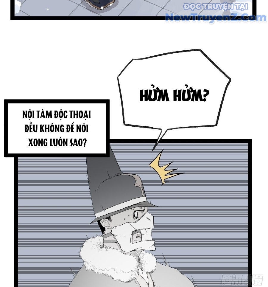 Hiệp Khách Hành Bất Thông chapter 41 - Trang 9