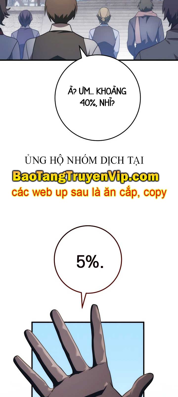 Hoàng Đế Thép chapter 42.1 - Trang 36