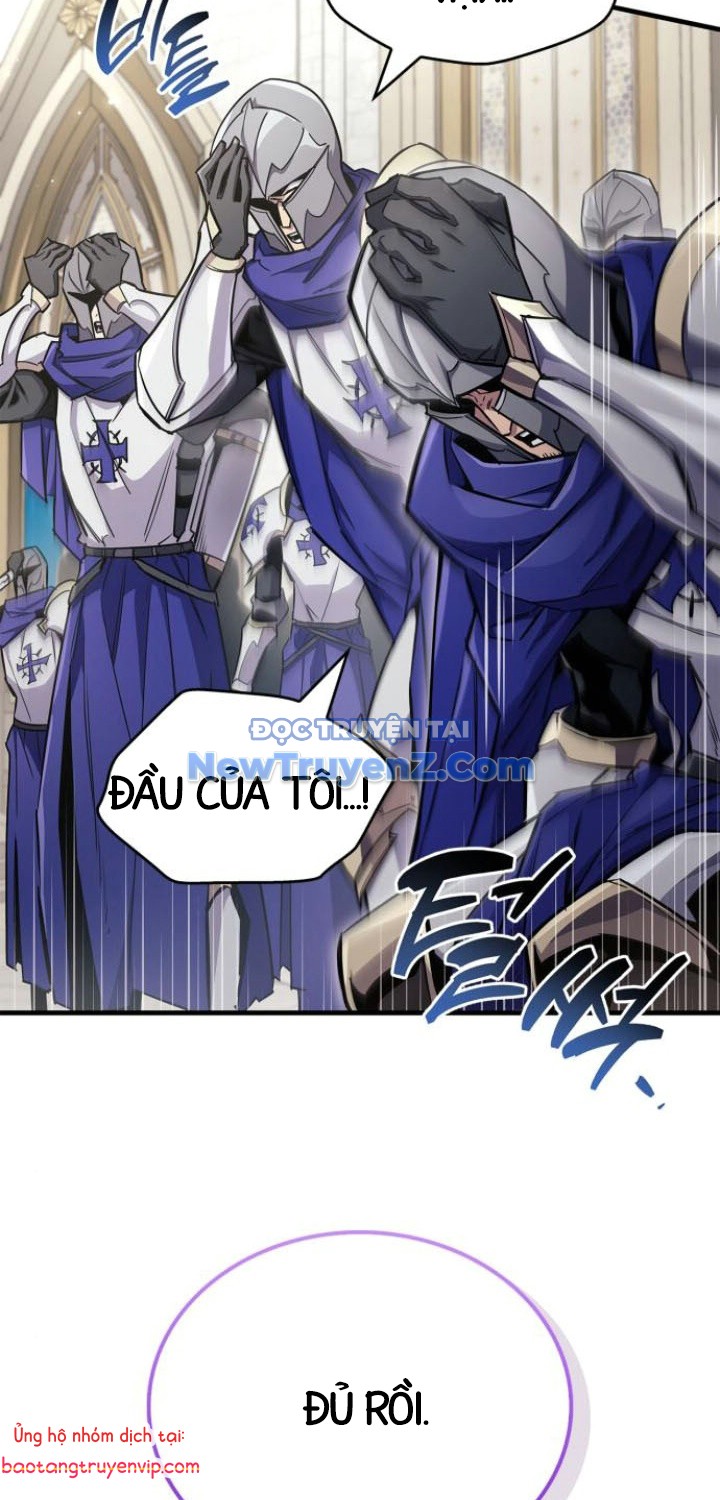 Người Chơi Che Giấu Quá Khứ chapter 72 - Trang 63