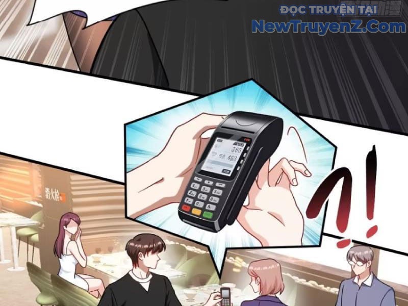 Bỏ Làm Simp Chúa, Ta Có Trong Tay Cả Tỉ Thần Hào chapter 205 - Trang 35