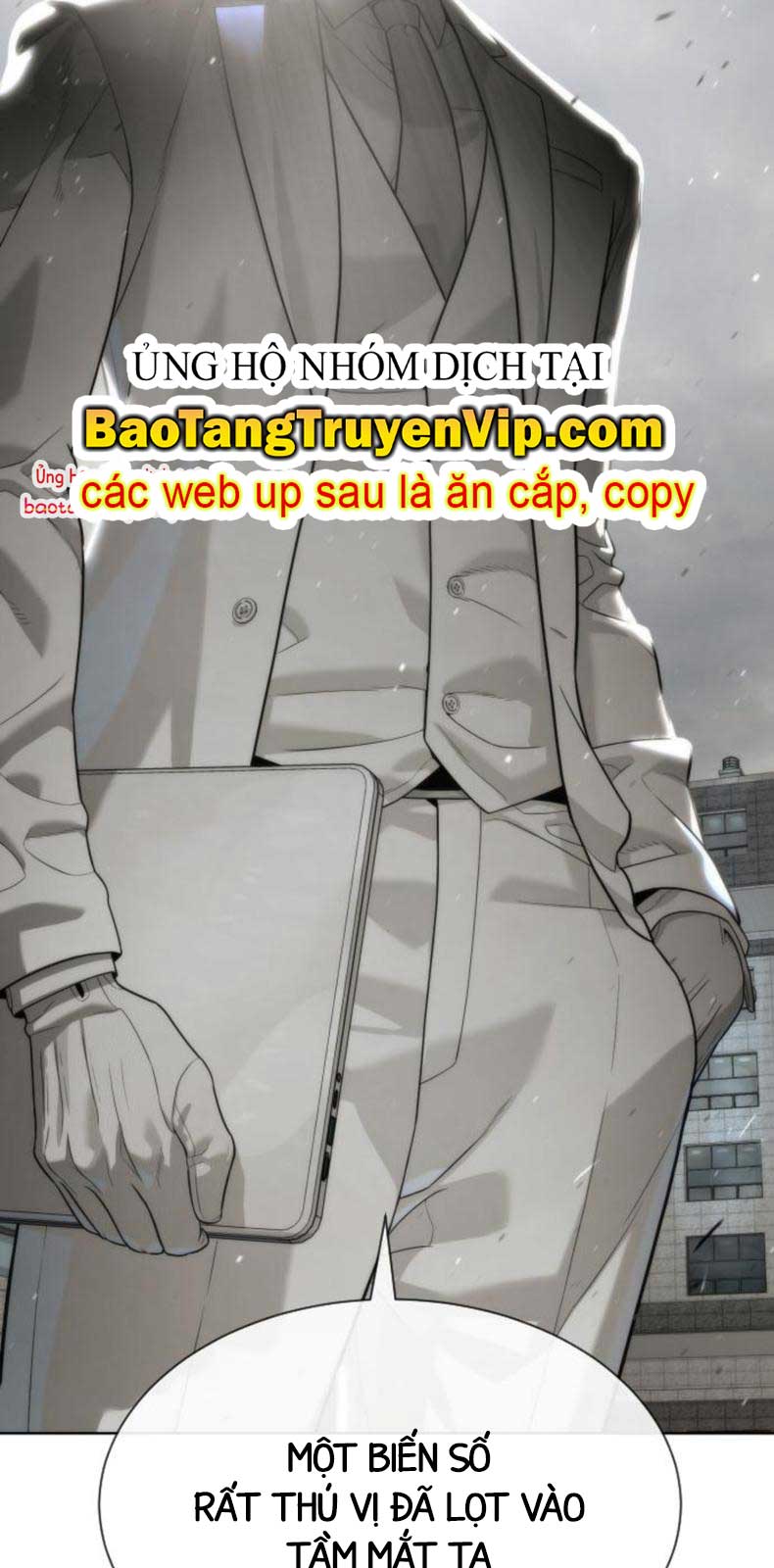 Sát Thủ Peter chapter 95 - Trang 12