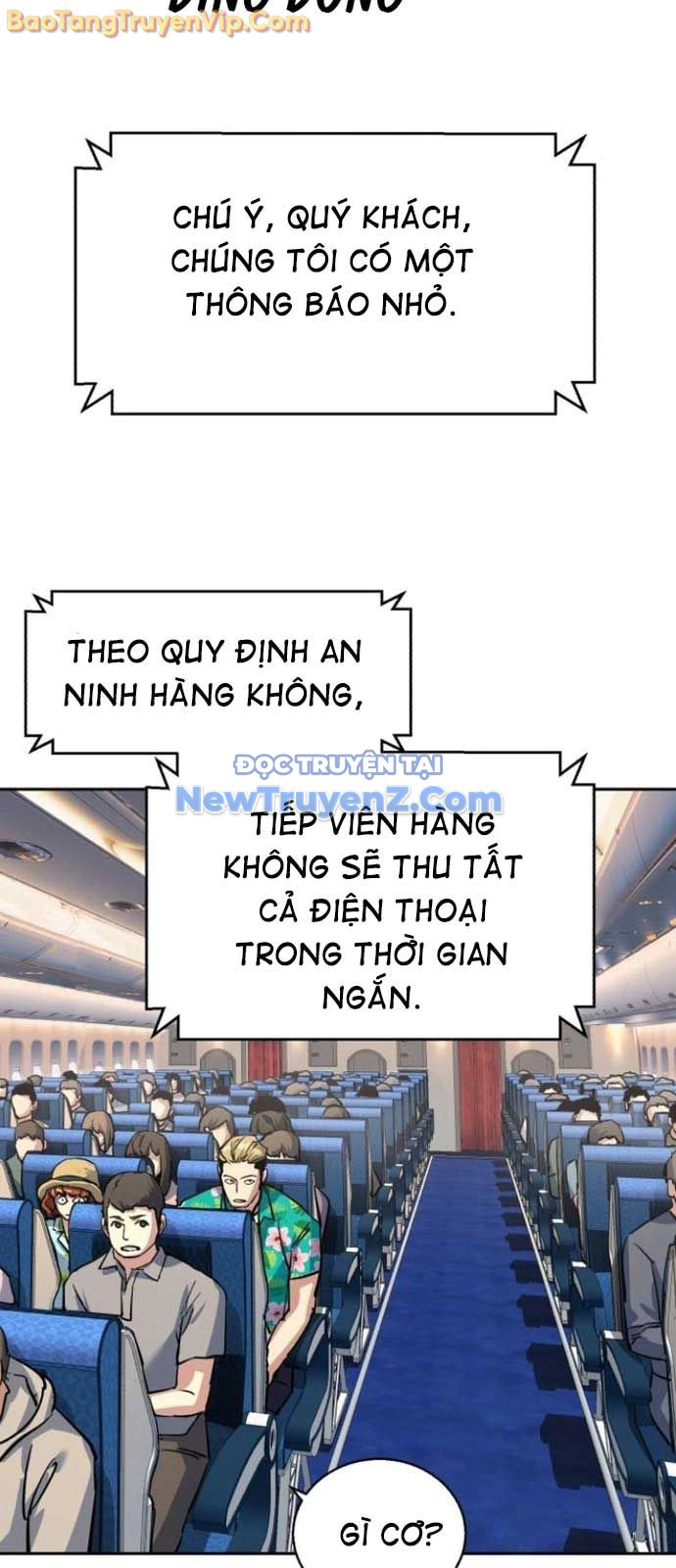 Bạn Học Của Tôi Là Lính Đánh Thuê chapter 239 - Trang 24