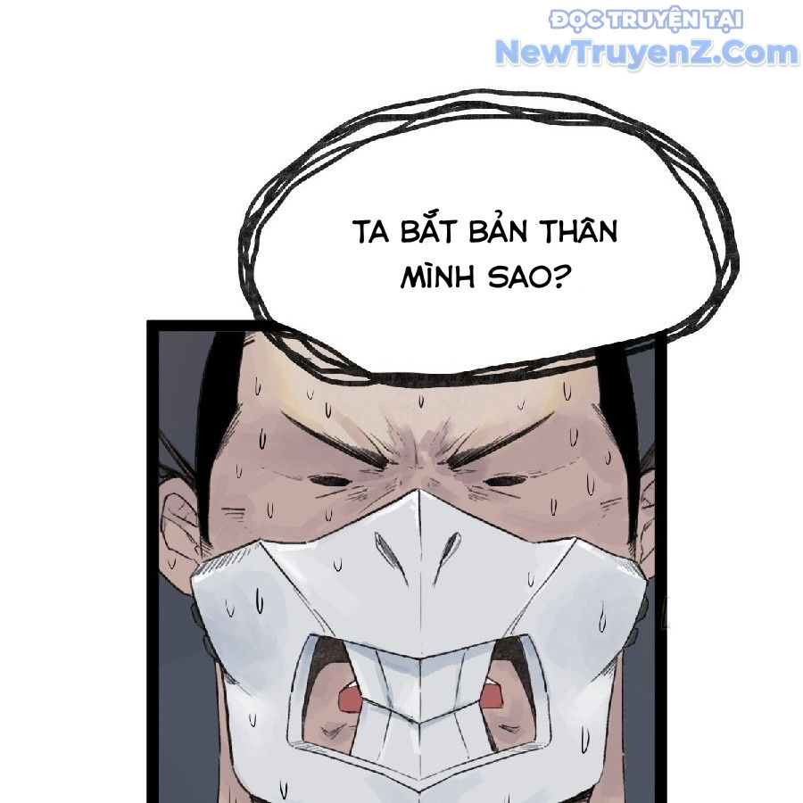 Hiệp Khách Hành Bất Thông chapter 41 - Trang 33
