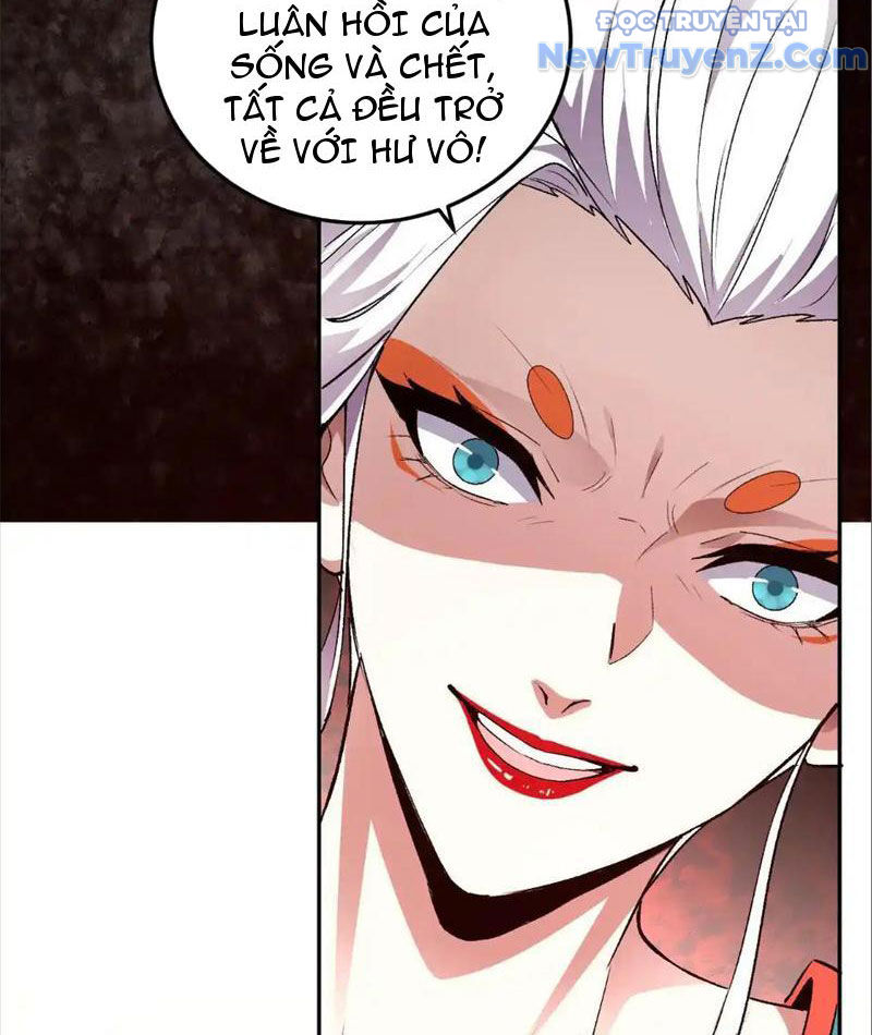 Ta Hoá Thân Ma Thần, Trở Thành Diệt Thế Cự Thú! chapter 36 - Trang 58