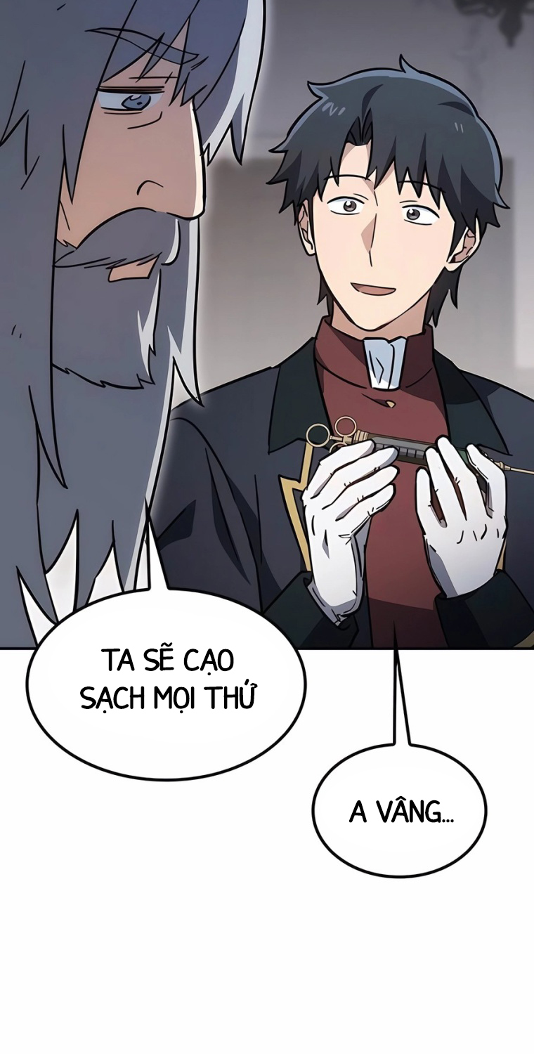 Bác Sĩ Thú Y Ở Dị Giới chapter 14 - Trang 32