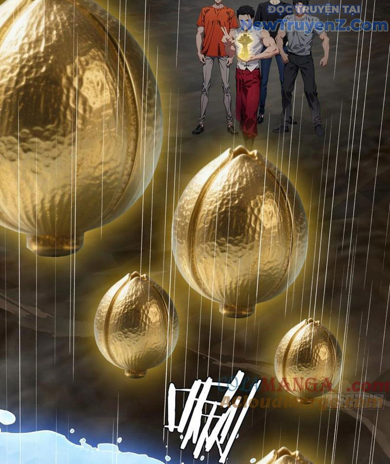 Tà Thần Giáng Thế, Ta Có Một Tòa đại Hung Ngục chapter 71 - Trang 53