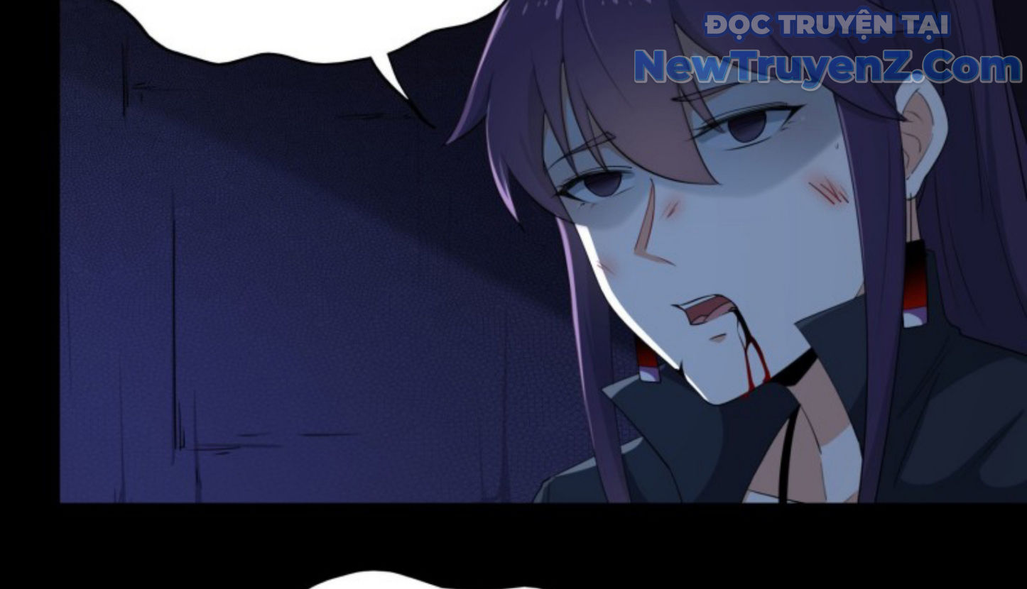HUNT Thập Nhị Thần Tướng : Tận Thế Bắt Đầu chapter 5 - Trang 18
