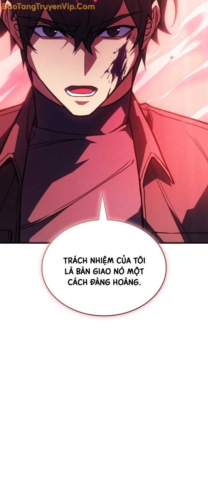 Hồi Quy Bằng Vương Quyền chapter 92 - Trang 81