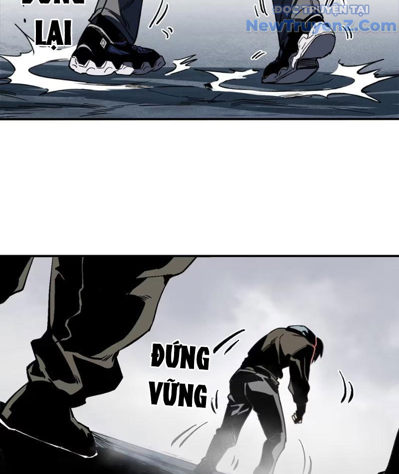Tinh Linh Chi Hậu chapter 1 - Trang 94