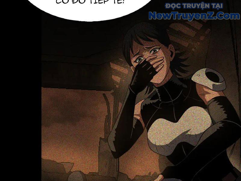 Mạt Thế Kiếm Thần: Ta Chấn Kinh Toàn Cầu chapter 74 - Trang 108