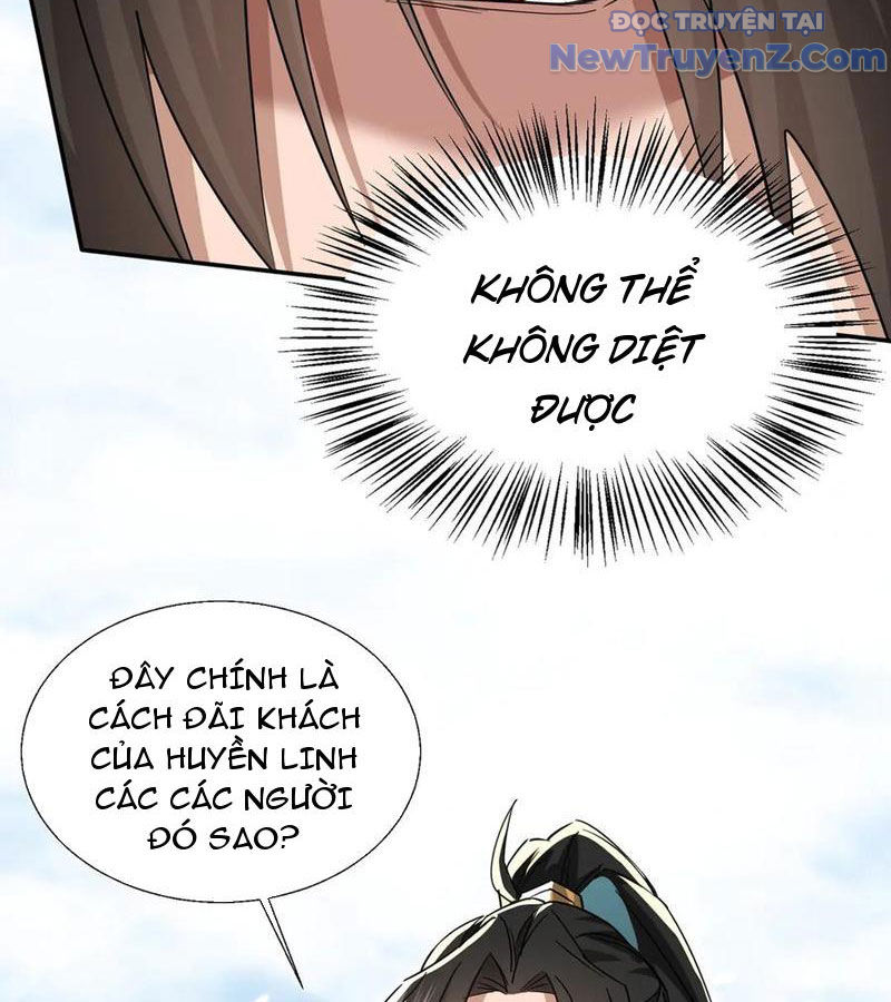 Đồ Đệ Nữ Đế Của Ta Muốn Hắc Hóa! chapter 48 - Trang 85