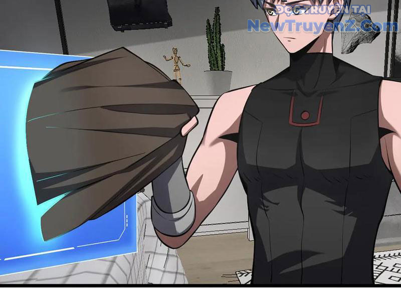 Mạt Thế Kiếm Thần: Ta Chấn Kinh Toàn Cầu chapter 74 - Trang 125