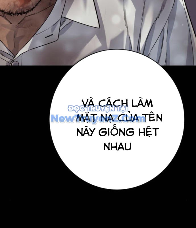Cảnh Sát Báo Thù chapter 98 - Trang 18