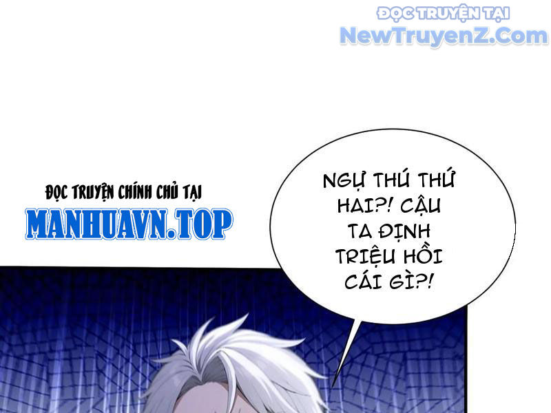 đệ Nhất Ngự Thú Sư chapter 62 - Trang 109