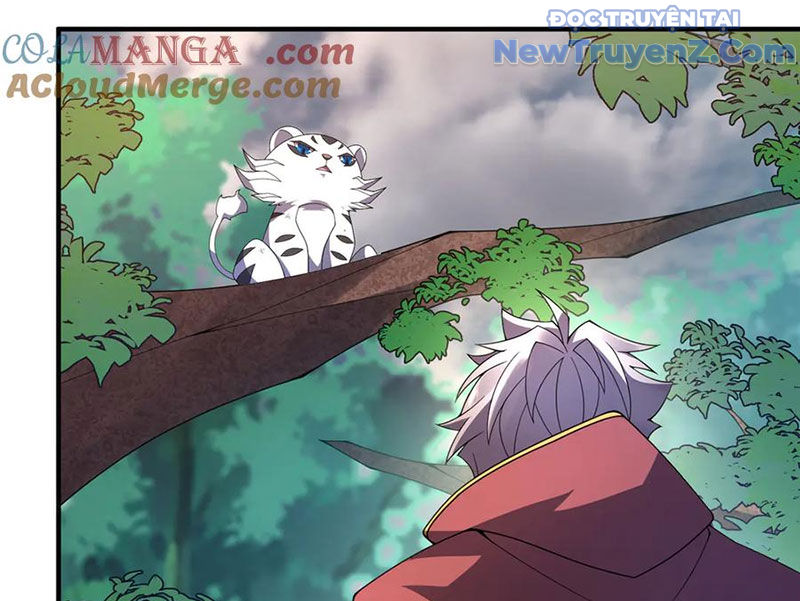 Thần Sủng Tiến Hóa chapter 403 - Trang 19