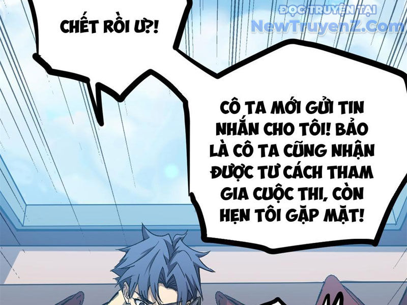 Người Giữ Cửa Vạn Giới chapter 54 - Trang 65