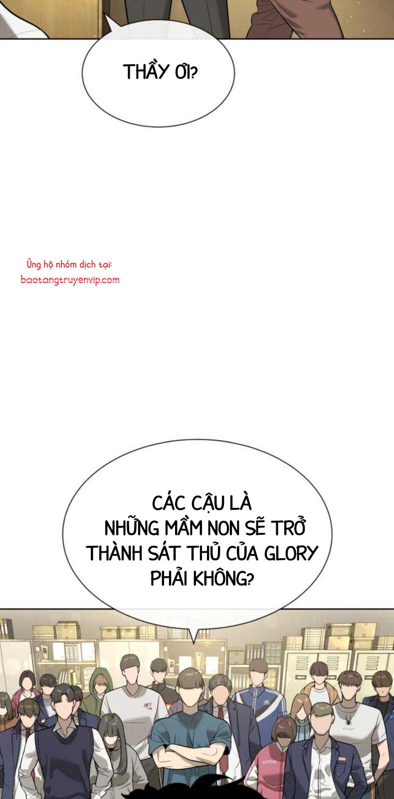 Sát Thủ Peter chapter 95 - Trang 148