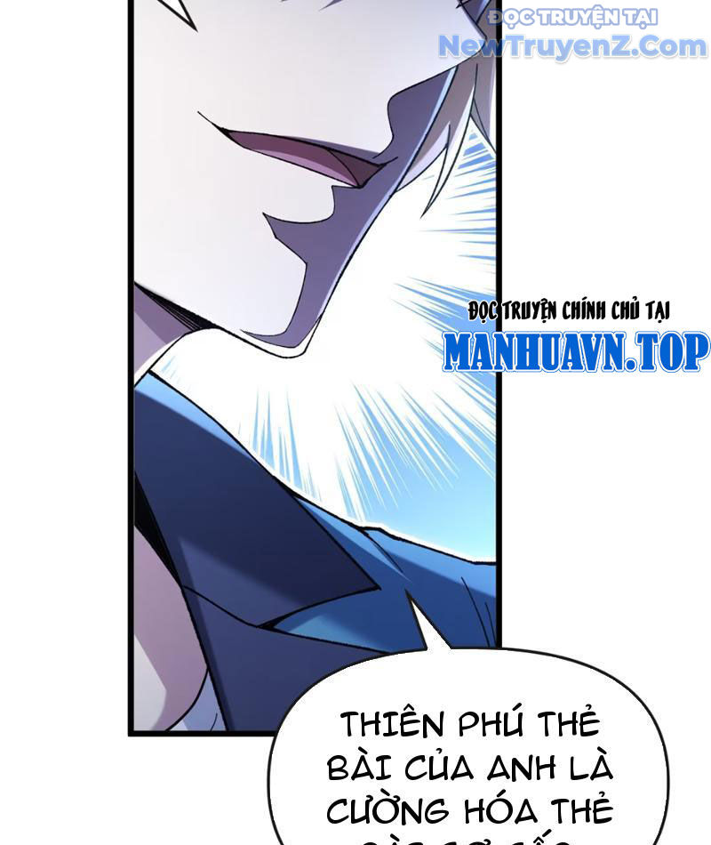 Thẻ Bài Của Ta Có Thể Gia Tăng Vô Hạn! chapter 8 - Trang 56