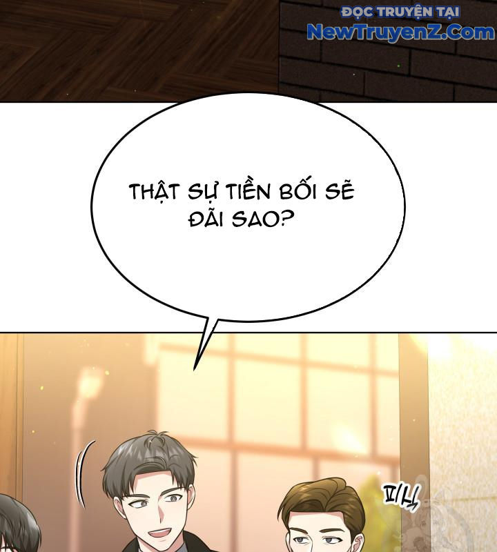 Sống Lại Một Lần Nữa chapter 45 - Trang 11