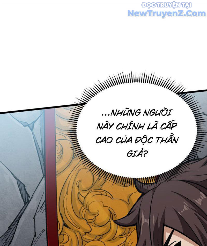Bắt Đầu Từ Việc Ký Gửi, Ta Một Mình Trảm Thần chapter 7 - Trang 6