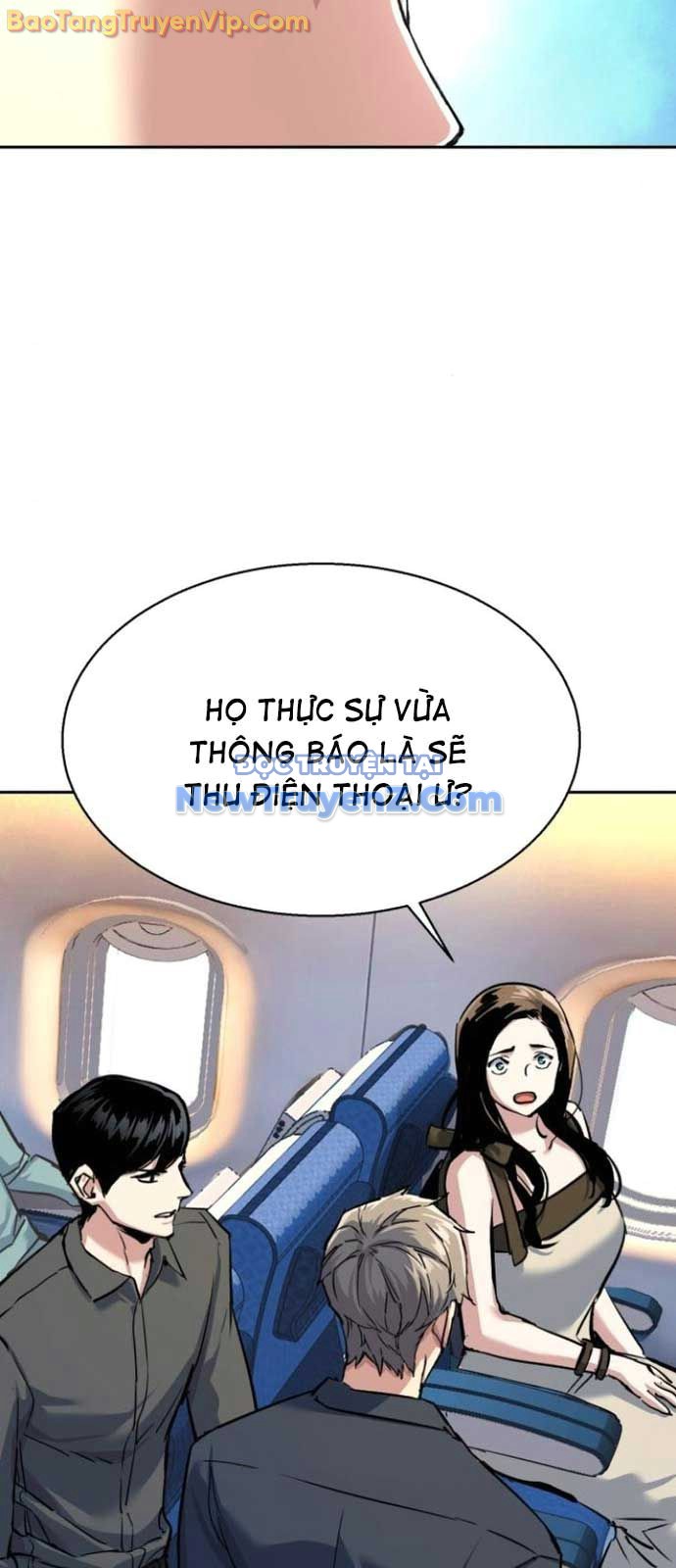 Bạn Học Của Tôi Là Lính Đánh Thuê chapter 239 - Trang 37