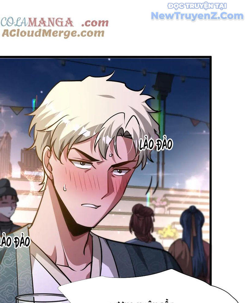 Ta Bị Kẹt Cùng Một Ngày 1000 Năm chapter 189 - Trang 52