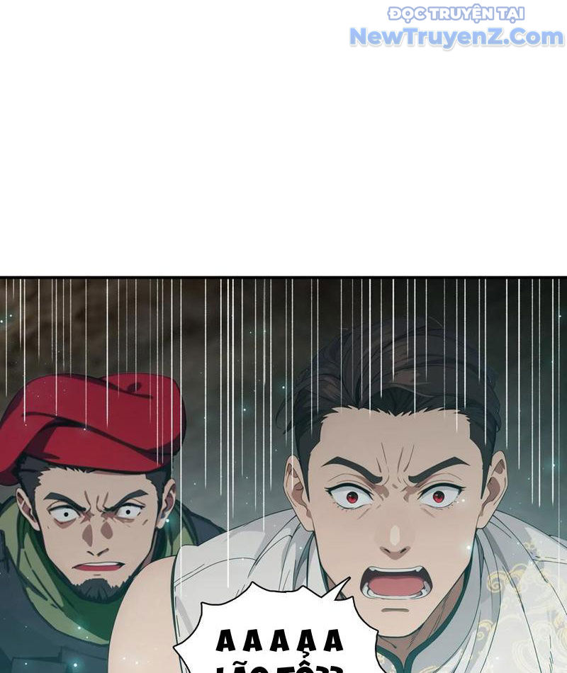 Tà Thần Giáng Thế, Ta Có Một Tòa đại Hung Ngục chapter 71 - Trang 9