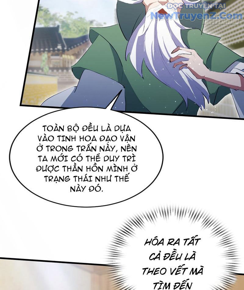 Hoá Ra Ta Đã Vô Địch Từ Lâu chapter 297 - Trang 15