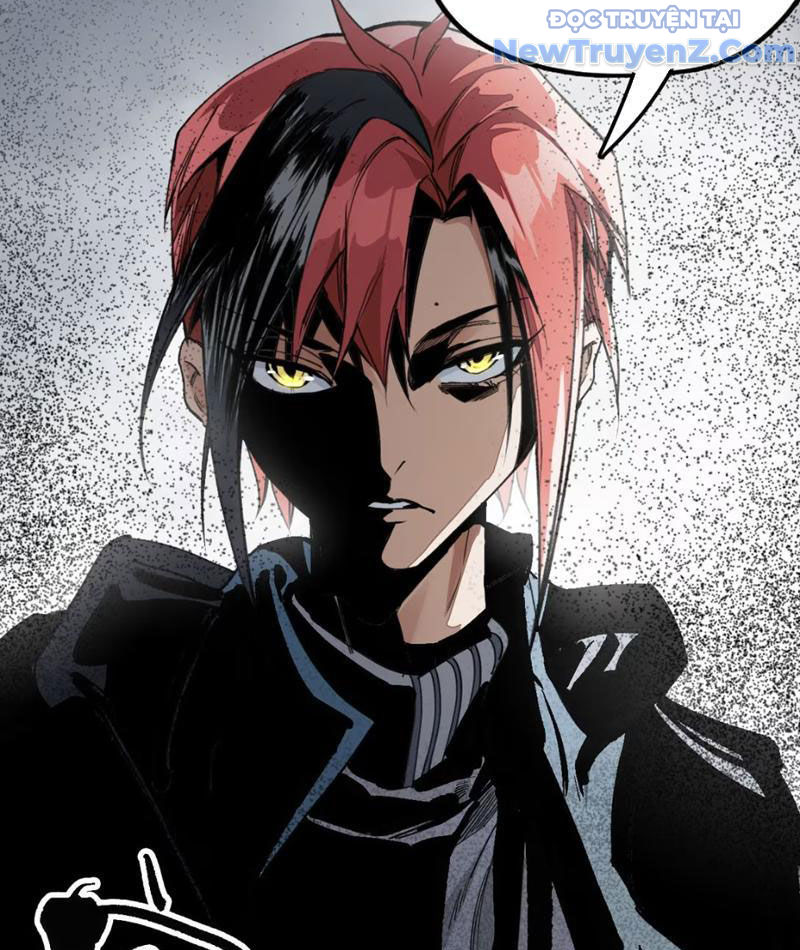 Tinh Linh Chi Hậu chapter 2 - Trang 7